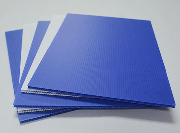 Các đặc điểm của nguyên liệu thô tấm rỗng.