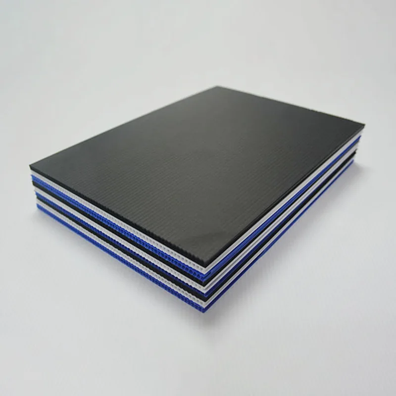 Tại sao tấm PP rỗng chống tĩnh điện lại cần thiết cho bao bì hiện đại và bảo vệ công nghiệp?