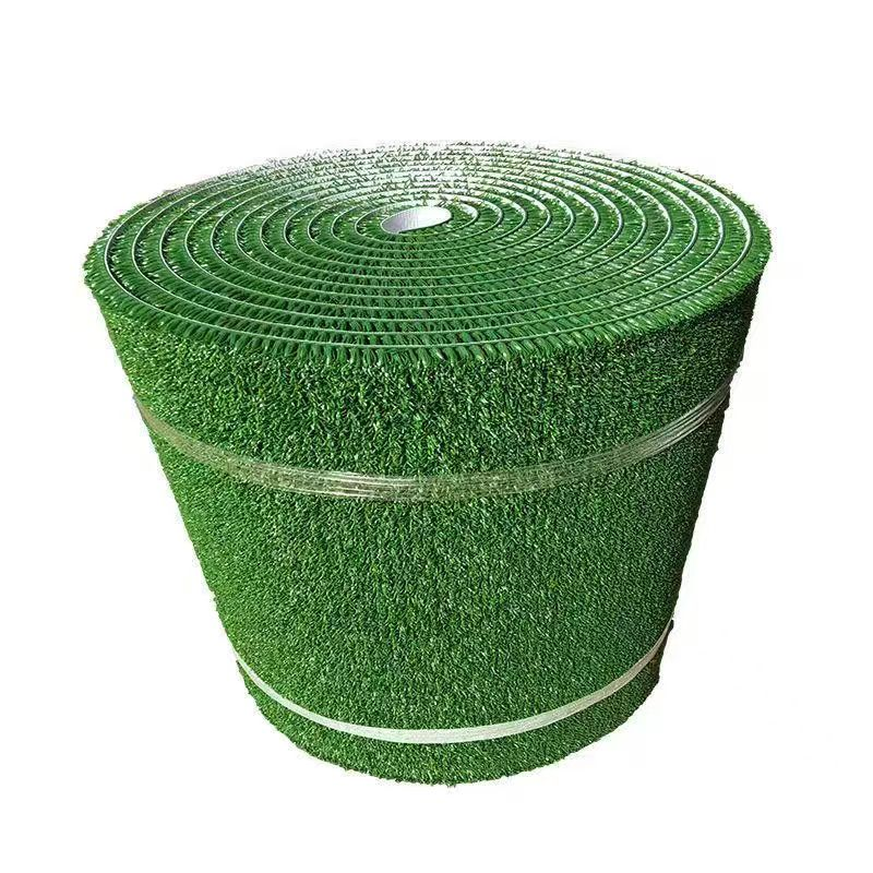 Lợi ích của thảm cỏ bắt vàng