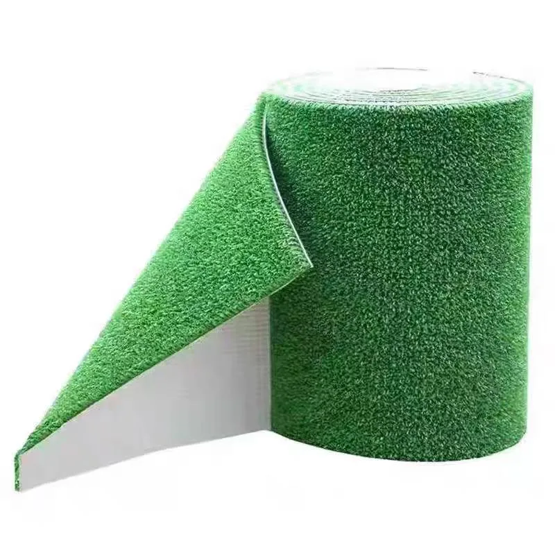 Thảm cỏ bắt vàng