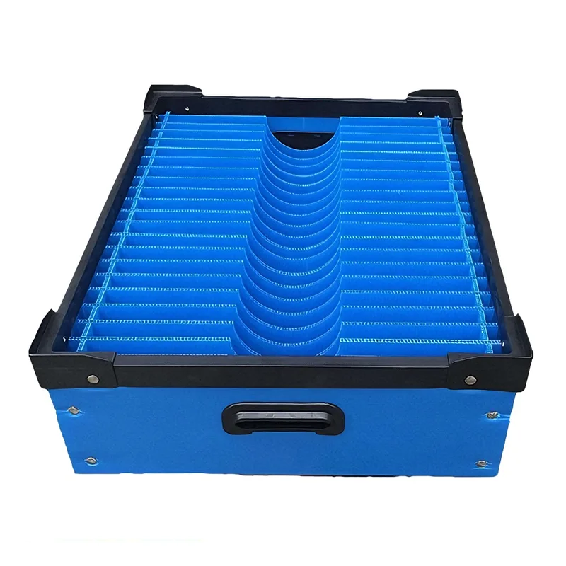 Tấm lót PP rỗng