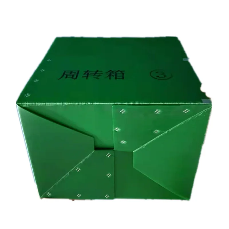 Bao bì vận chuyển tấm rỗng PP