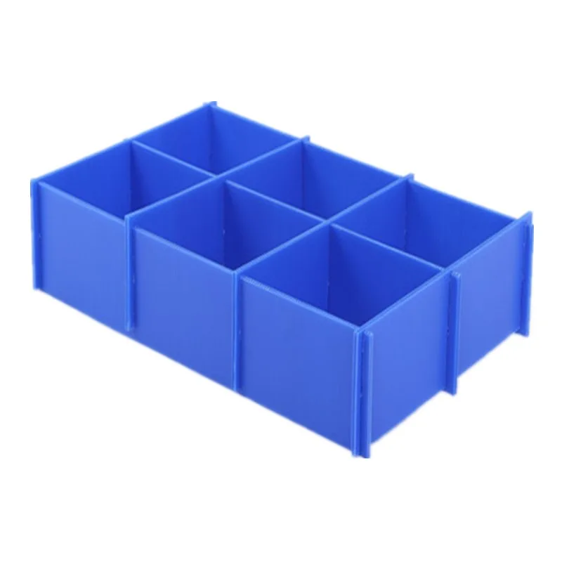 Bộ chia bộ phận PP