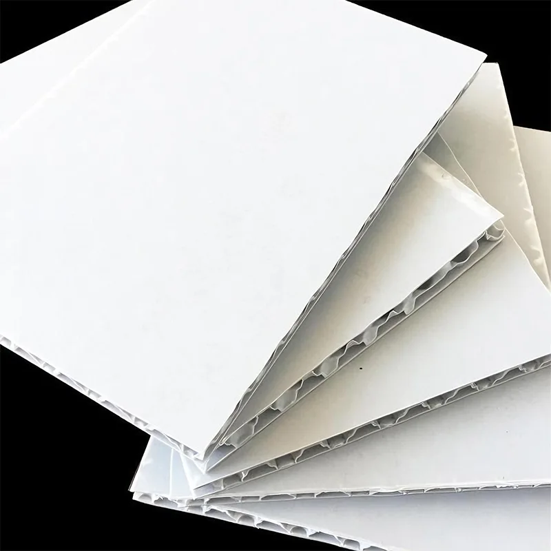 Tấm PP rỗng